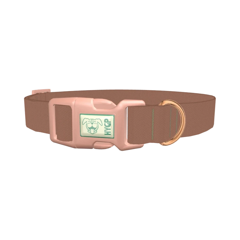  - plastic rose gold