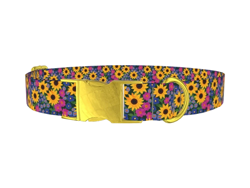 FLORAL_SunfloNasturtium