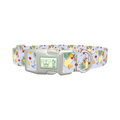  - plastic silver