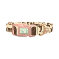  - plastic rose gold