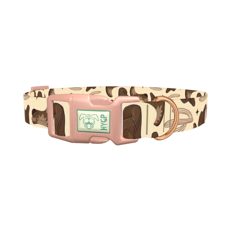  - plastic rose gold