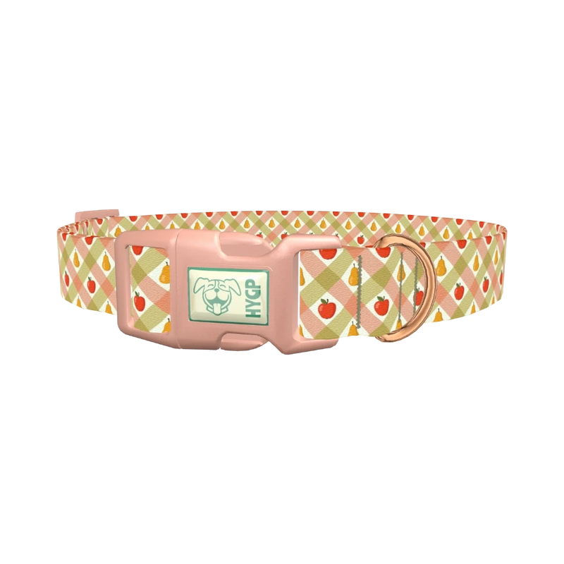  - plastic rose gold