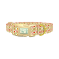  - plastic gold