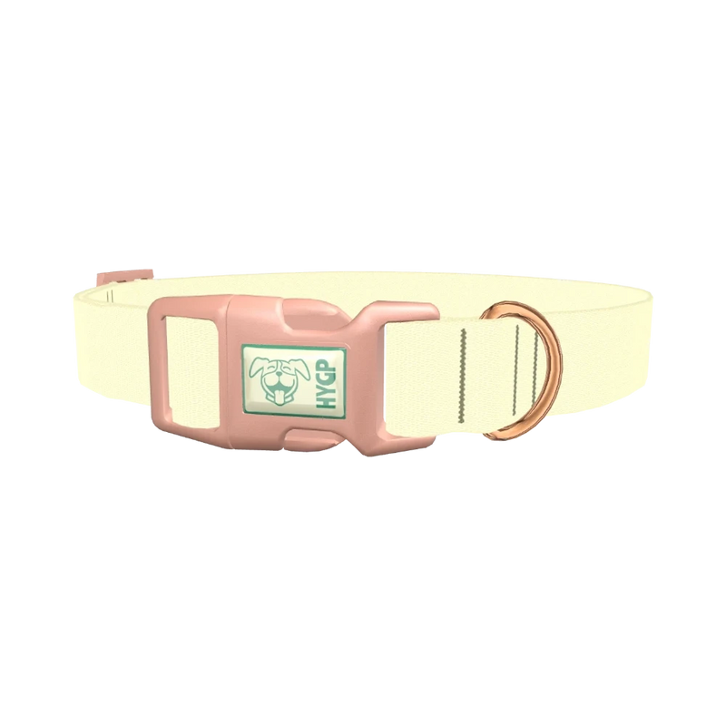  - plastic rose gold
