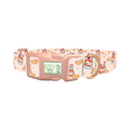  - plastic rose gold