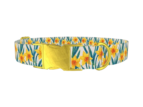 Floral_NarcissusYellow