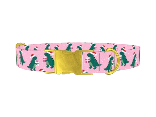 XMAS_DinoSantaPink