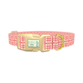  - plastic gold