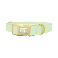  - plastic gold