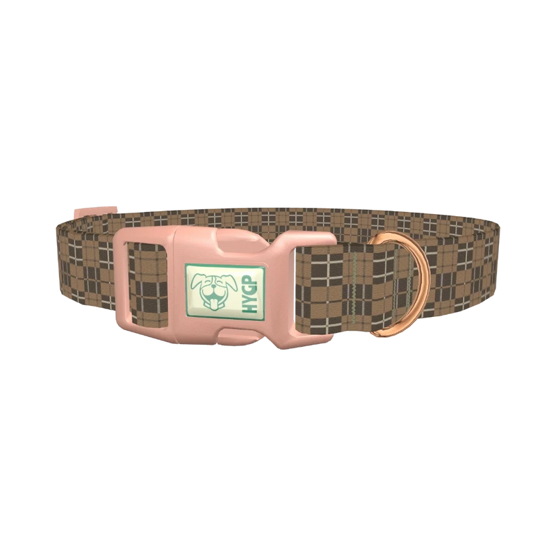  - plastic rose gold