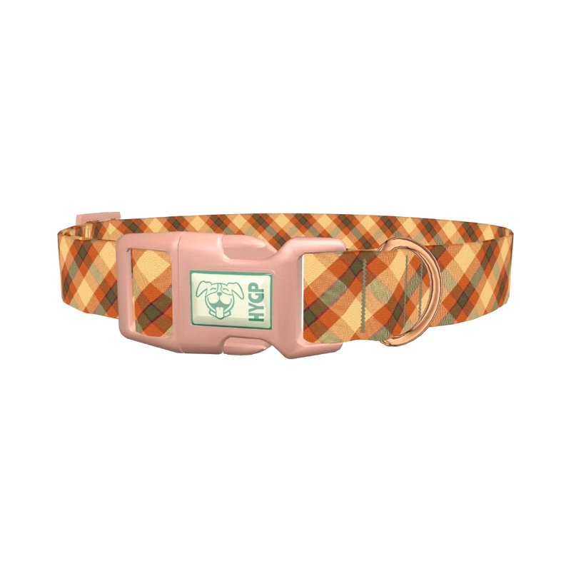  - plastic rose gold