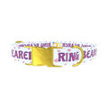Wedding Ring Heart Dog Collar - Thumbnail 1
