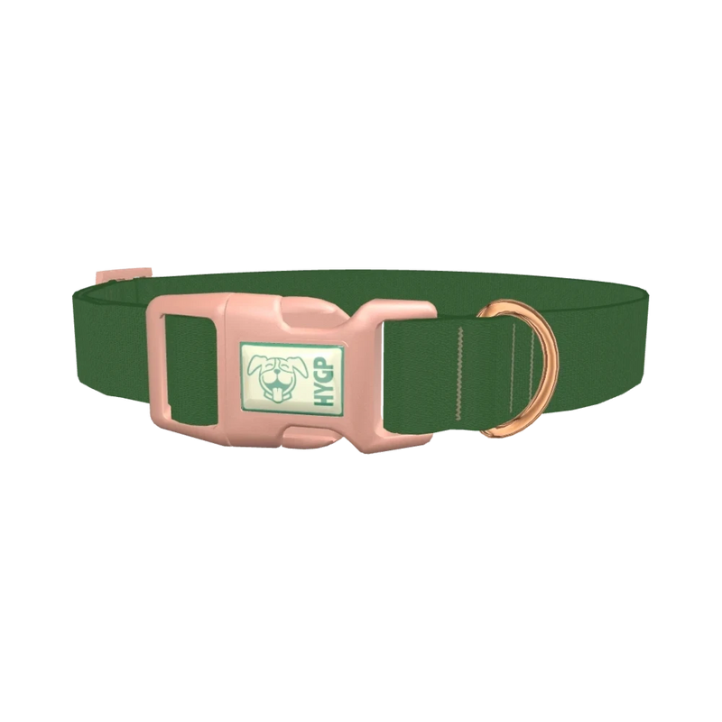  - plastic rose gold