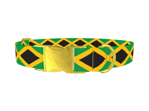 FLAGS_Jamaica