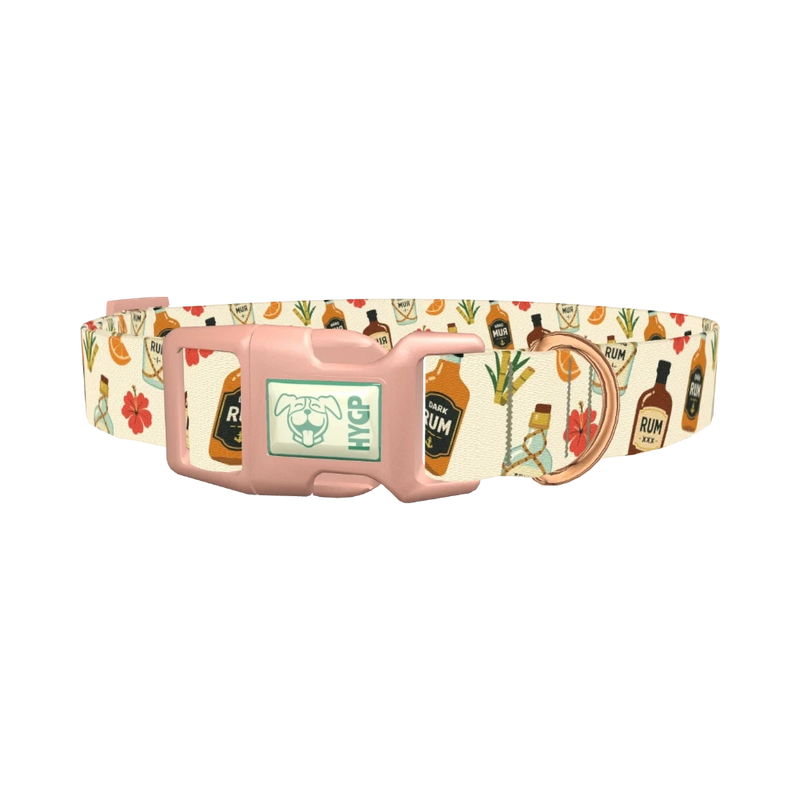  - plastic rose gold