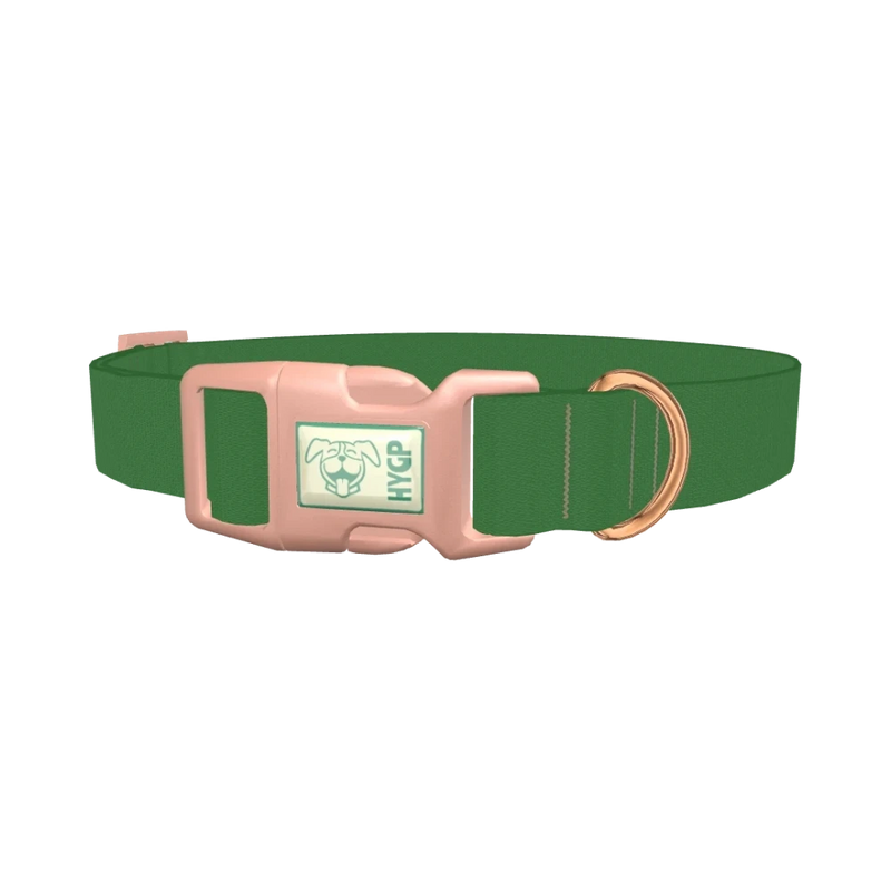  - plastic rose gold