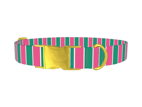 STRIPES_PinkGreen
