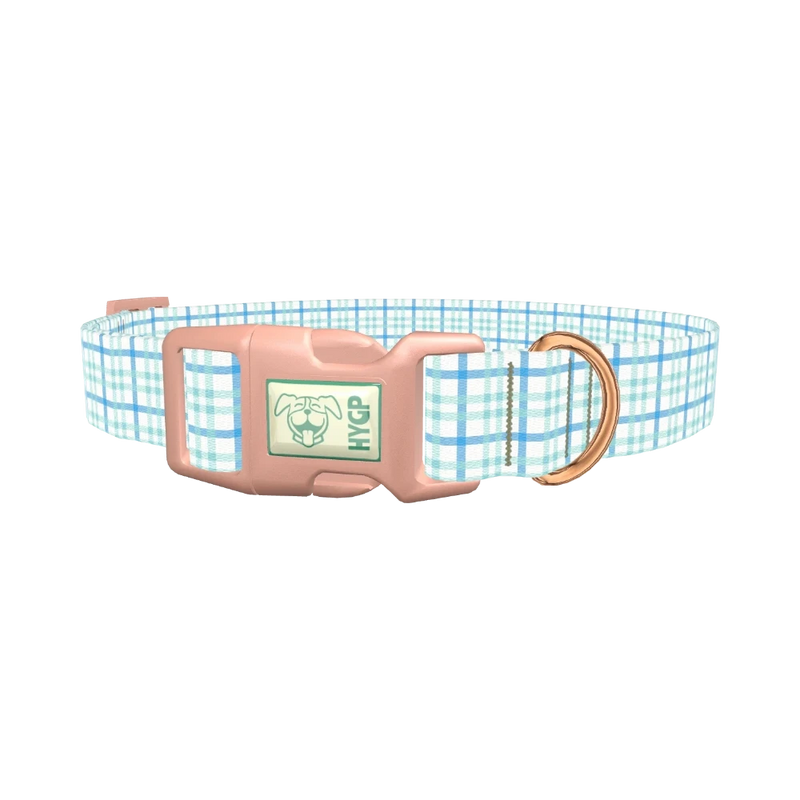  - plastic rose gold