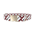 Royal Card Pattern Dog Collar - Thumbnail 3