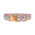  - metal rose gold