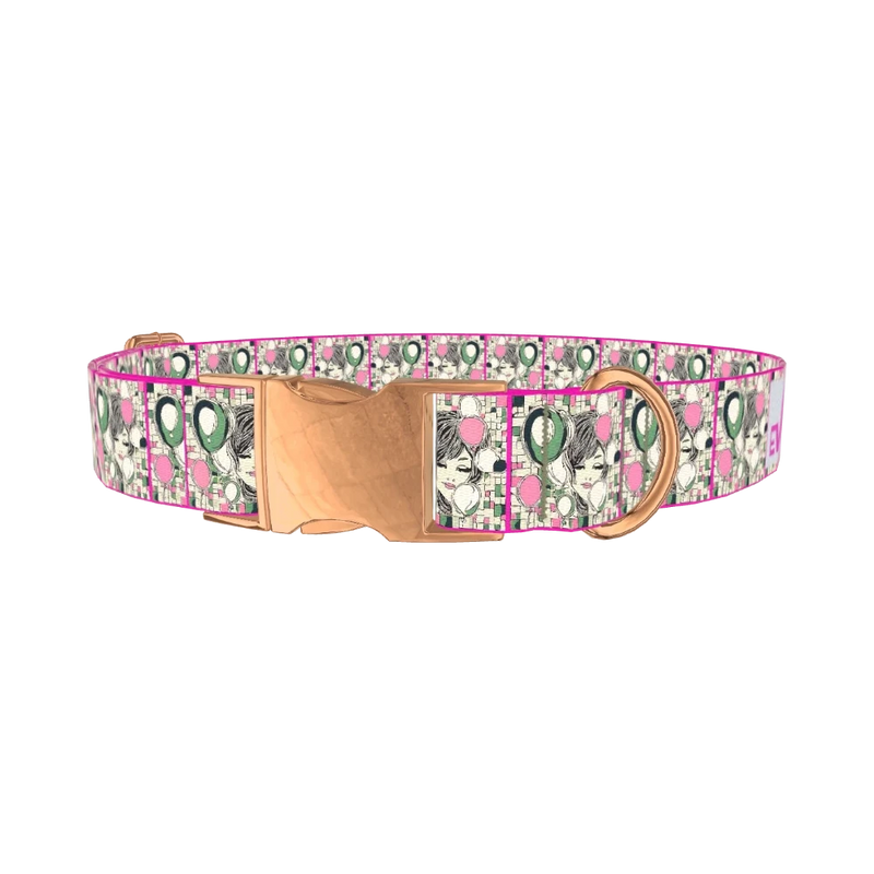  - metal rose gold