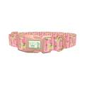  - plastic rose gold