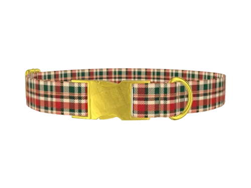 Plaid27_GreenRed