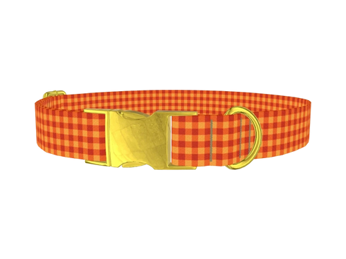 PLAID_Orange