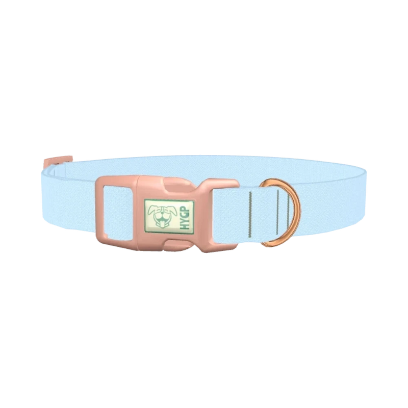  - plastic rose gold