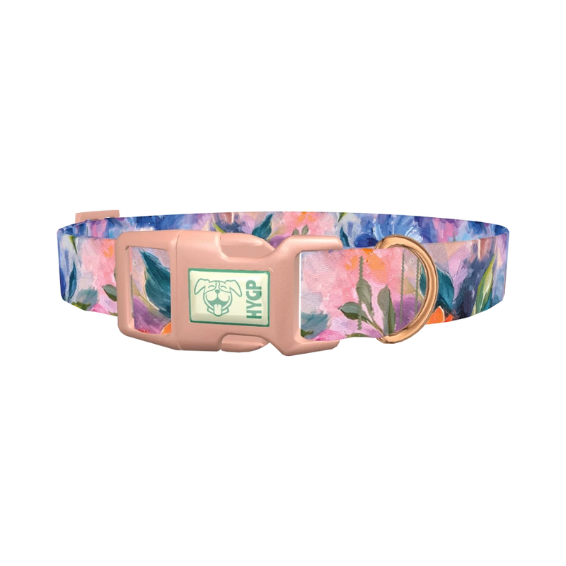  - plastic rose gold