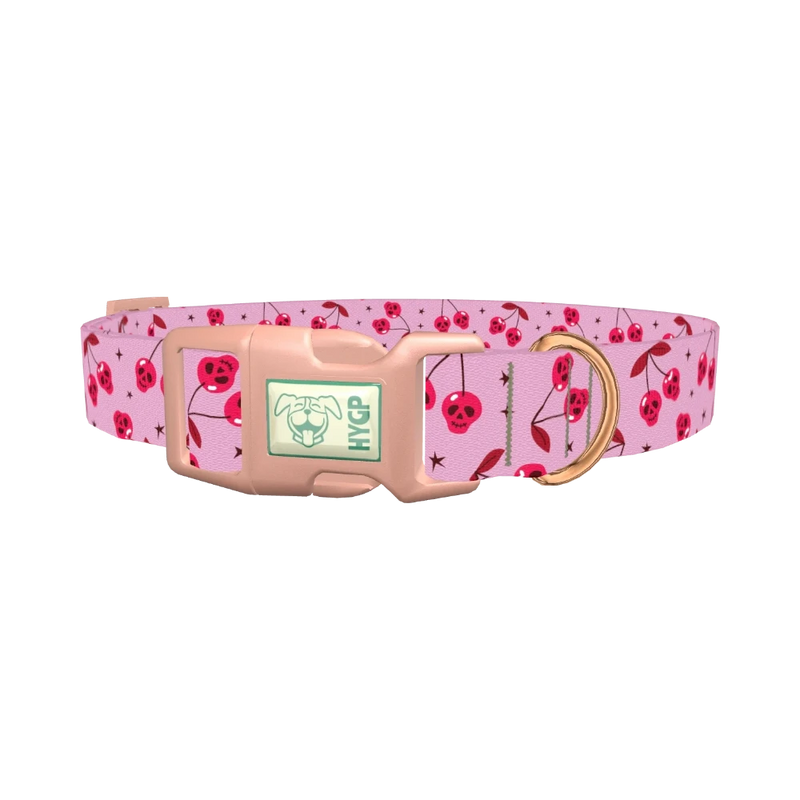  - plastic rose gold