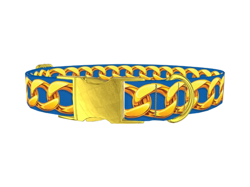 CHAINS_GoldBlue