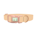  - plastic rose gold