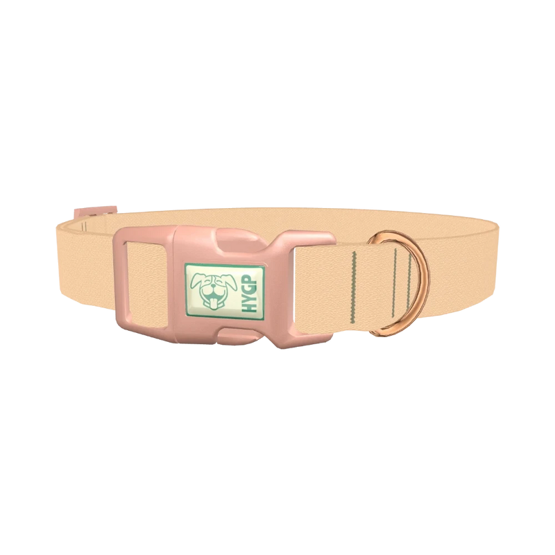  - plastic rose gold