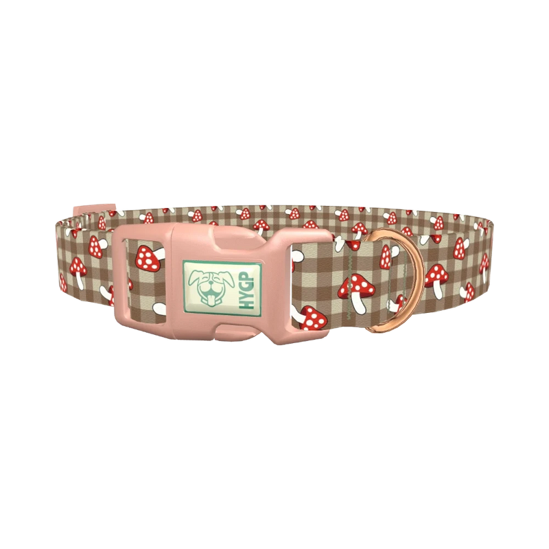  - plastic rose gold
