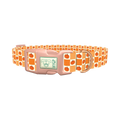  - plastic rose gold