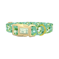  - plastic gold