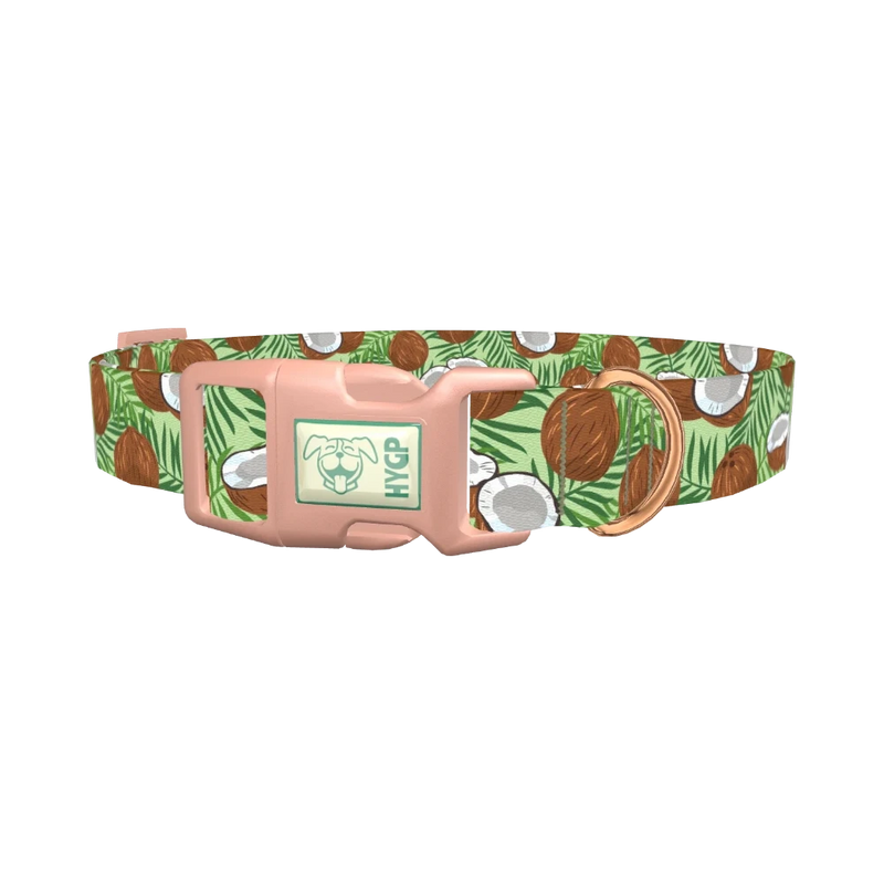  - plastic rose gold