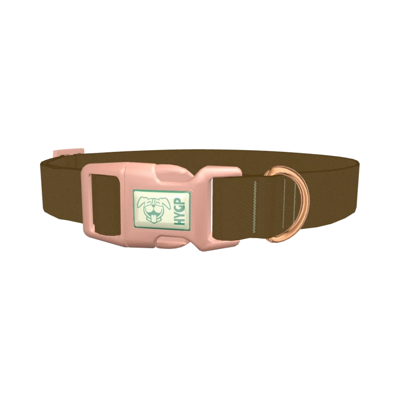  - plastic rose gold