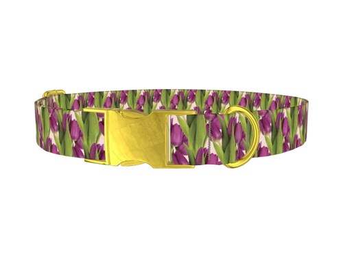 Floral22_TulipsPurple