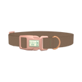  - plastic rose gold