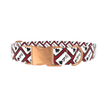 King of Clubs Card Dog Collar - Thumbnail 2