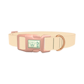  - plastic rose gold