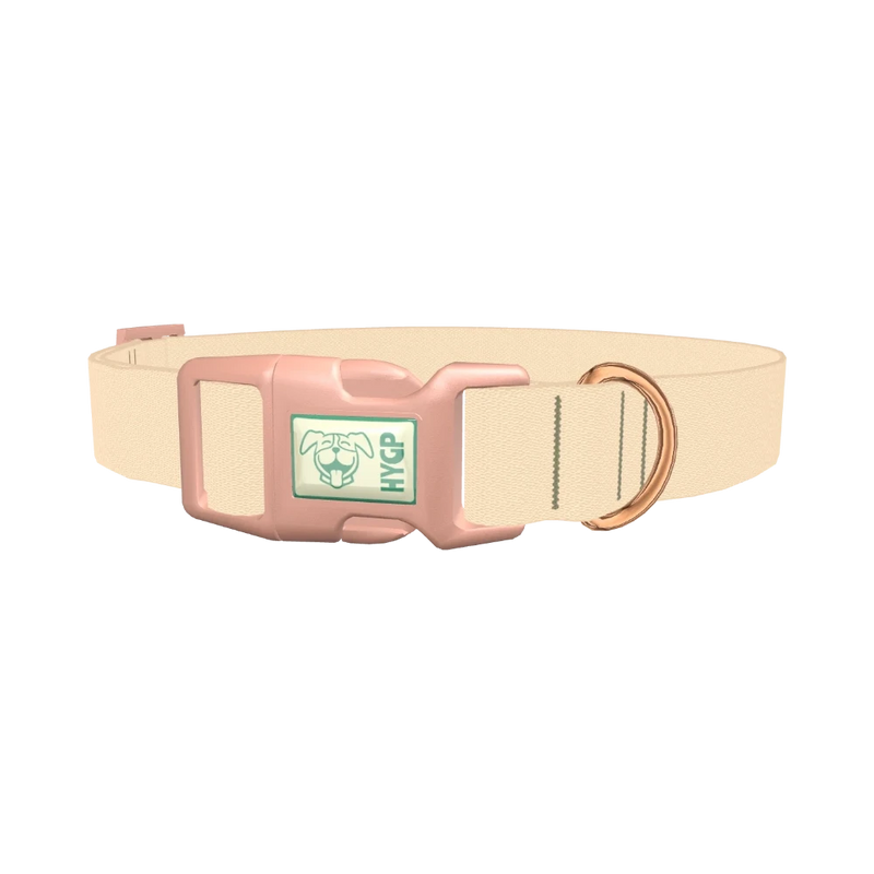  - plastic rose gold