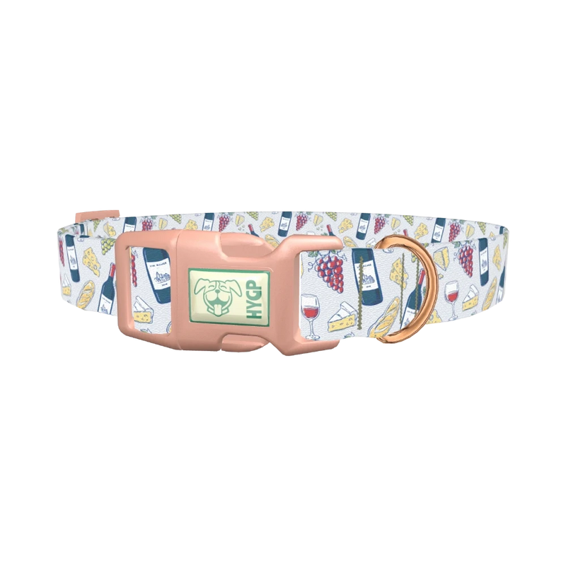  - plastic rose gold