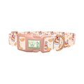  - plastic rose gold