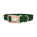  - plastic rose gold