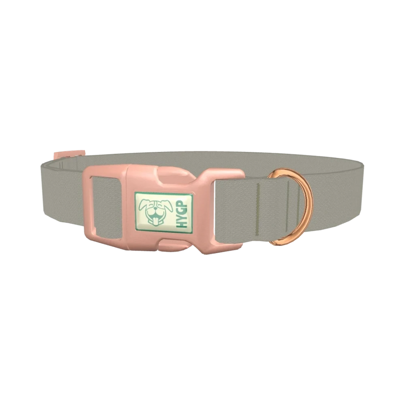  - plastic rose gold
