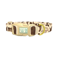 - plastic gold