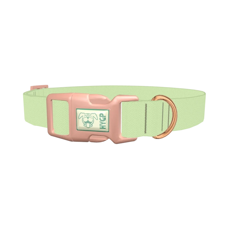  - plastic rose gold